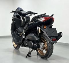 Yamaha NMAX 155 cc - фото 7