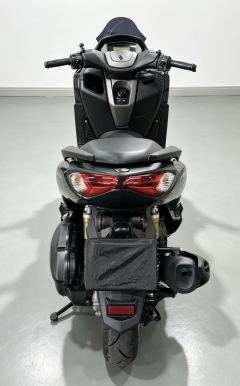 Yamaha NMAX 155 cc - фото 8