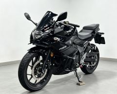 Haojue Suzuki GSX250R - photo 1