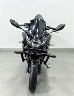 Haojue Suzuki GSX250R - photo 2