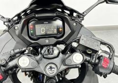 Haojue Suzuki GSX250R - photo 5