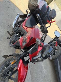 Sundiro Honda CBF150RE - ფოტო 1