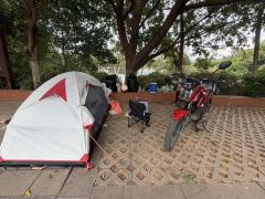 Sundiro Honda CBF150RE - ფოტო 2