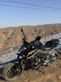 CFMOTO 250NK - ფოტო 10