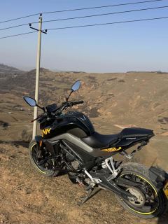 CFMOTO 250NK - ფოტო 11