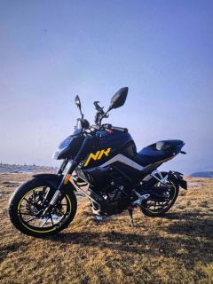 CFMOTO 250NK - ფოტო 3