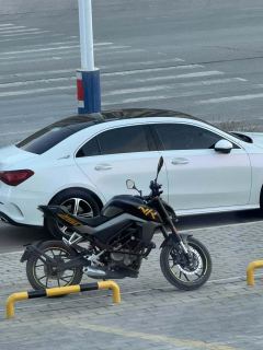 CFMOTO 250NK - ფოტო 6