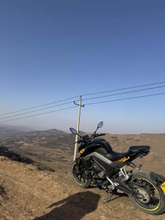 CFMOTO 250NK - ფოტო 7