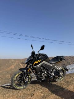 CFMOTO 250NK - ფოტო 9