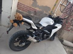 Xinshiji Falcon 2 200 cc - ფოტო 1