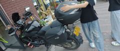 Benelli TNT600i - ფოტო 2