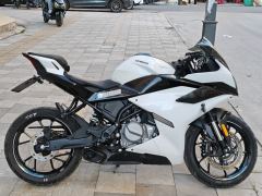 CFMOTO 250SR - ფოტო 1