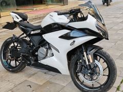 CFMOTO 250SR - ფოტო 2