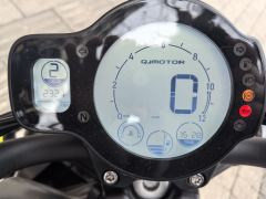 QJMOTOR Flash 500s - photo 4
