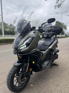 Honda ADV350 - ფოტო 1