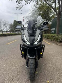 Honda ADV350 - ფოტო 2