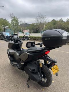 Honda ADV350 - ფოტო 3