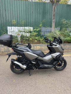 Honda ADV350 - ფოტო 4
