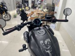 Voge CU525 500 cc - ფოტო 5