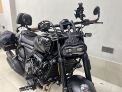 Voge CU525 500 cc - ფოტო 6