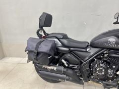 Voge CU525 500 cc - ფოტო 7