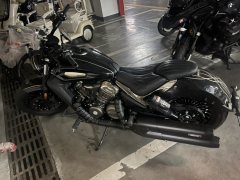 Benda Hongqi 600 - ფოტო 1