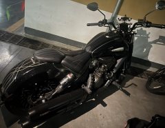 Benda Hongqi 600 - ფოტო 2