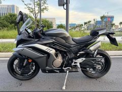 CFMOTO 500SR - ფოტო 1