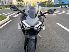 CFMOTO 500SR - ფოტო 3