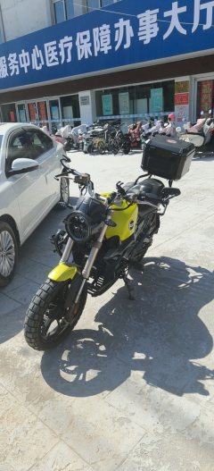 Kiden KD150-G - photo 3