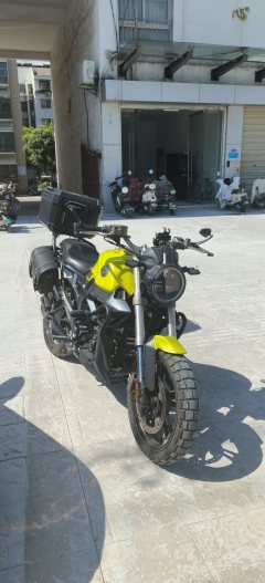 Kiden KD150-G - photo 4