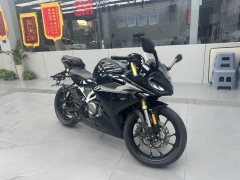 CFMOTO 250SR - ფოტო 2