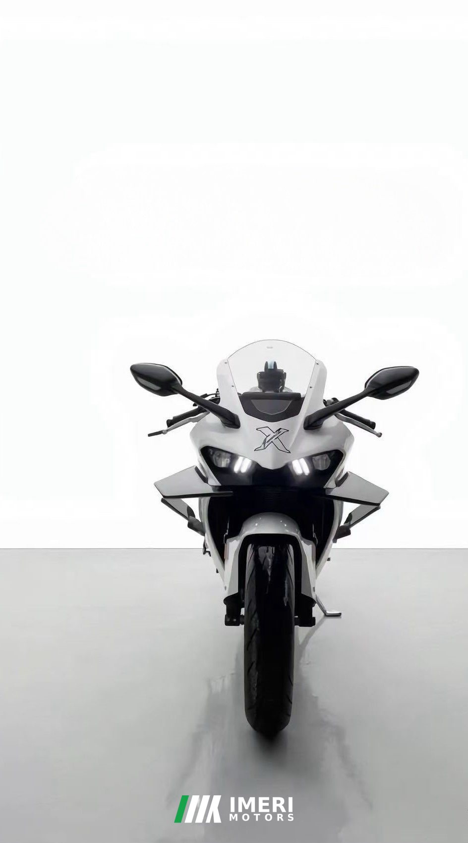 Kayo 450RR - მოტოციკლი ჩინეთიდან