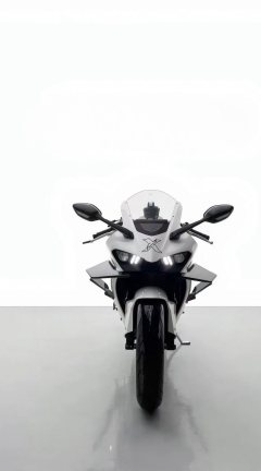 Kayo 450RR - ფოტო 1