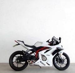 Kayo 450RR - ფოტო 4