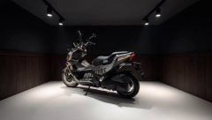 SYM Husky ADV150 - ფოტო 3
