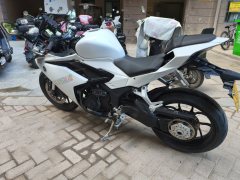 Yuantu GP250 - ფოტო 1