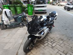 Yuantu GP250 - ფოტო 2