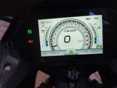 Yuantu GP250 - ფოტო 3