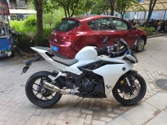 Yuantu GP250 - ფოტო 4