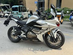 QJMOTOR Roewe i5 550 / Sai 550 *(Context-dependent, usually referring to the motorcycle "Sai 550" or Roewe car v - photo 4
