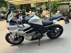 QJMOTOR Roewe i5 550 / Sai 550 *(Context-dependent, usually referring to the motorcycle "Sai 550" or Roewe car v - photo 5