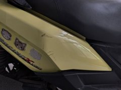 KYMCO Racing X 150 - ფოტო 3