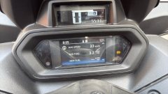 Yamaha XMAX 300 cc - ფოტო 1