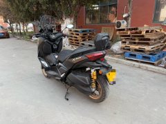 Yamaha XMAX 300 cc - ფოტო 2
