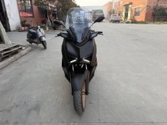 Yamaha XMAX 300 cc - ფოტო 6