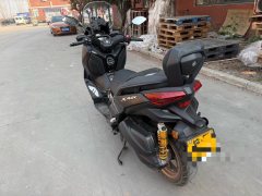 Yamaha XMAX 300 cc - ფოტო 7