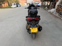 Yamaha XMAX 300 cc - ფოტო 8