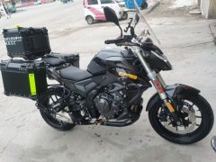 Voge 500R - ფოტო 2