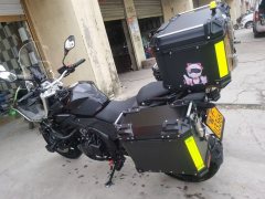 Voge 500R - ფოტო 3